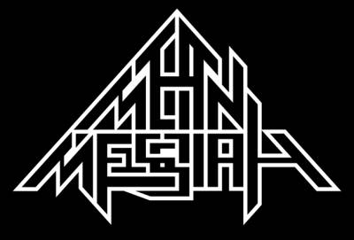 logo Mean Messiah